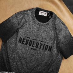 Áo Thun Fapas Relaxed Seed