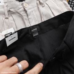 Shorts Tây Fapas Relaxed Big S3
