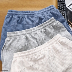 Shorts Thun Fapas Relaxed Socket