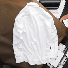 Áo Sơ Mi Slimfit Vanish