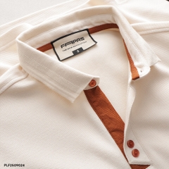 Polo Fapas Regular Wepi