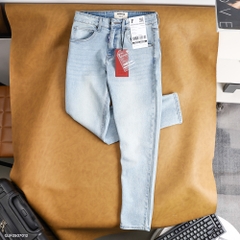 Quần Jeans Fapas Slimfit Coach