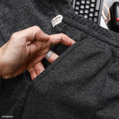 Shorts Thun Fapas Relaxed Every