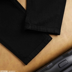 Quần Jean Fapas Slimfit Drill