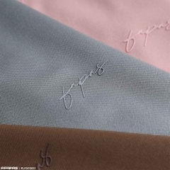 Polo Fapas Regular Alow