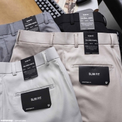 Quần Tây Fapas Slimfit Day
