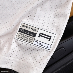 Tanktop Fapas Relaxed Mesh Resi