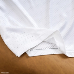 Tanktop Fapas Relaxed Mesh Star