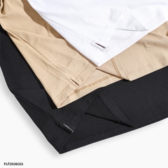 Polo Fapas Regular Anyone