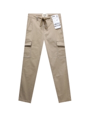 Quần Kaki Slimfit Palet