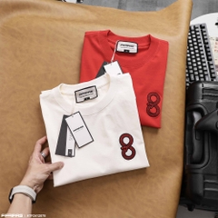 Áo Thun Fapas Relaxed Gift