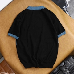 Polo Fapas Regular Knit