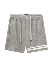 Quần Shorts Relaxed Shin