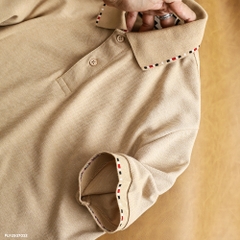 Polo Fapas Regular Wring
