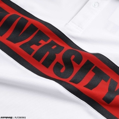 Polo Fapas Regular Diversity