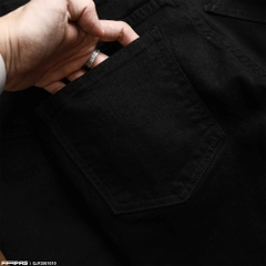 Quần Jean Fapas Slimfit Drill