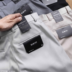 Quần Tây Fapas Slimfit Day