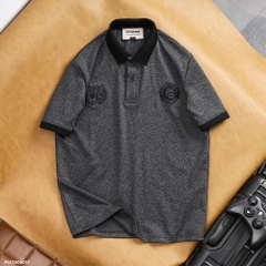 Polo Fapas Regular Into