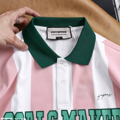 Polo Fapas Regular Goals