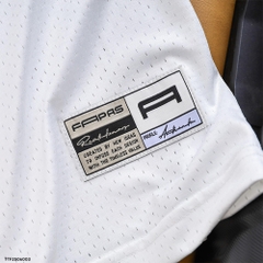 Tanktop Fapas Relaxed Mesh Star