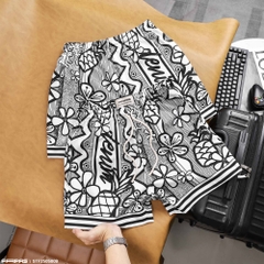 Shorts Fapas Relaxed Comfor