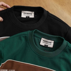 Áo Thun Fapas Regular Kone