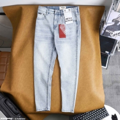 Quần Jean Fapas Slimfit Nail