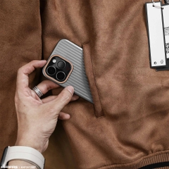 Áo Khoác Fapas Regular Non