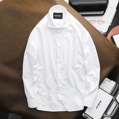 Áo Sơ Mi Slimfit Vanish