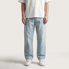 Quần Jeans Fapas Baggy Sideline