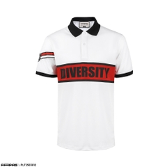Polo Fapas Regular Diversity