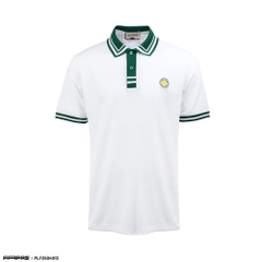 Polo Fapas Regular Alay