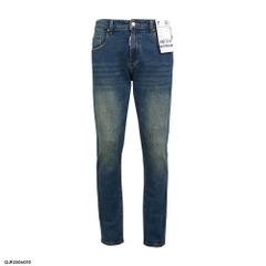 Quần Jeans Fapas Slimfit Round
