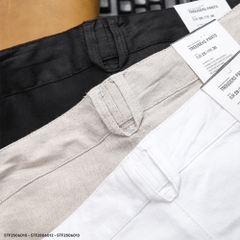 Shorts Tây Fapas Relaxed Big S2