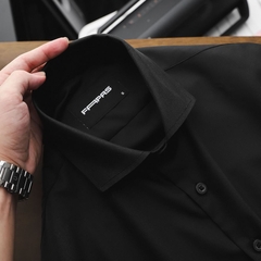 Áo Sơ Mi Slimfit Vanish