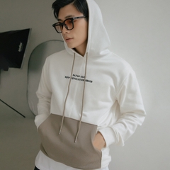 Áo Hoodie Regular Bkli