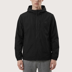 Áo Khoác Dù Fapas Regular Shield