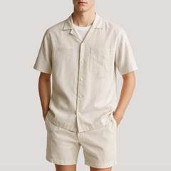 Shorts Tây Fapas Relaxed Big S2