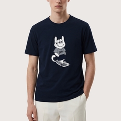 Áo Thun Fapas Regular Hi