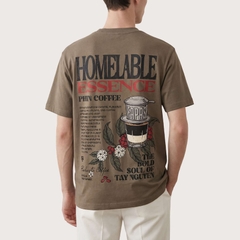 Áo Thun Fapas Regular VietNam