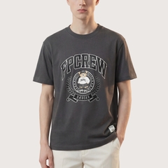 Áo Thun Fapas Relaxed FPCrew