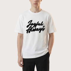 Áo Thun Fapas Relaxed Chain