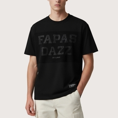 Áo Thun Fapas Relaxed Dazz