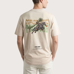 Áo Thun Fapas Relaxed Phu Dong