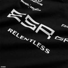 Áo Thun Fapas Relaxed Relentless