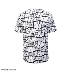 Áo Thun Fapas Regular Cap