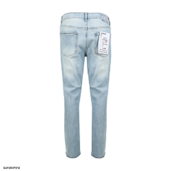 Quần Jeans Fapas Slimfit Coach