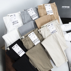 Quần Kaki Skinny Denver