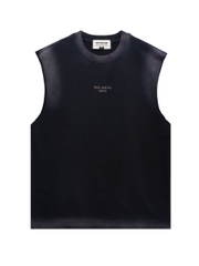 Áo Tanktop Relaxed Back