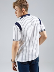 Áo Polo Regular Bosi